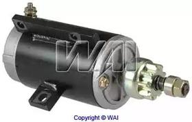 Стартер Wai Global 5718N