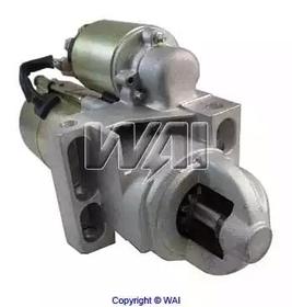 Стартер Wai Global 6562NM