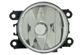 Передня протитуманна фара Abakus 5512024nue