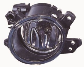 Передняя противотуманная фара Abakus 4402010ruq