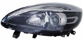 Основная фара Abakus 5511195rldem2