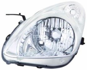 Основна фара Abakus 21511g1rldem