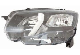 Основна фара Abakus 5501171lmldem2