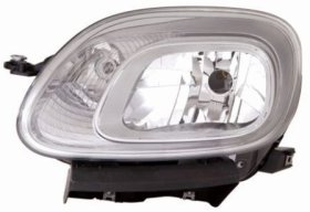 Основна фара Abakus 6611168rmldem