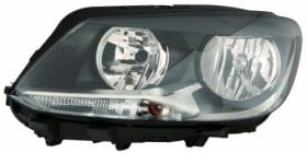 Основная фара Abakus 44111g1rmldem2