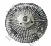 Вискомуфта вентилятора Abakus 0030130001