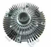 Вискомуфта вентилятора Abakus 0170130002