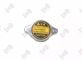 Кришка радіатора Abakus 030027001