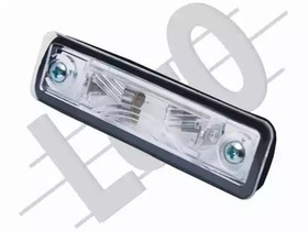 Фонарь подсветки номерного знака Abakus 03720905