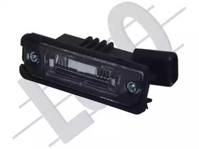 Фонарь подсветки номерного знака Abakus 05310900