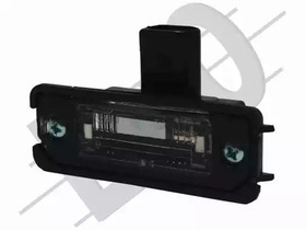 Фонарь подсветки номерного знака Abakus 05312905