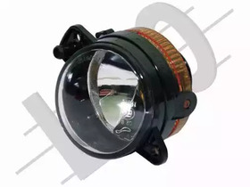 Передня протитуманна фара Abakus 05337911