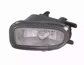 Передня протитуманна фара Abakus 1152003lu