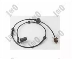 Датчик ABS Abakus 12002022