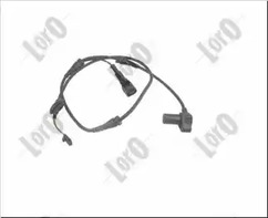Датчик ABS Abakus 12002040