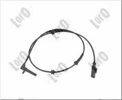 Датчик ABS Abakus 12002060