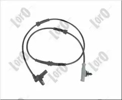 Датчик ABS Abakus 12002089