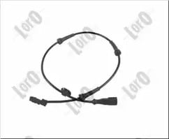 Датчик ABS Abakus 12002109