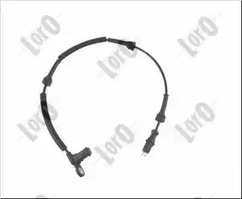 Датчик ABS Abakus 12002110