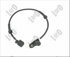 Датчик ABS Abakus 12002123