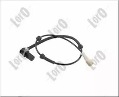 Датчик ABS Abakus 12002129
