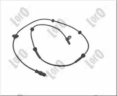 Датчик ABS Abakus 12002137