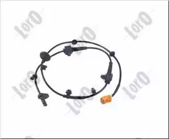 Датчик ABS Abakus 12002142