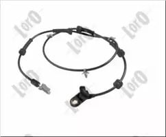 Датчик ABS Abakus 12002148
