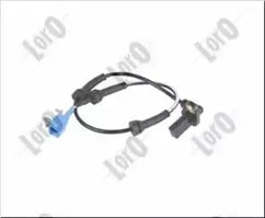 Датчик ABS Abakus 12003018