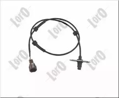 Датчик ABS Abakus 12003019