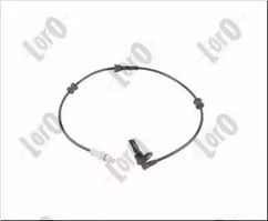 Датчик ABS Abakus 12003020