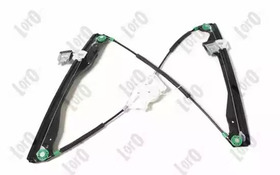 Склопідіймач Abakus 130048005