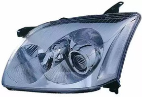 Основная фара Abakus 21211f3lldem