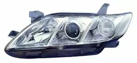 Основная фара Abakus 21211k9lldem