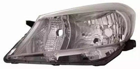 Основна фара Abakus 21211t6rldem7