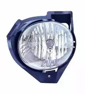 Передня протитуманна фара Abakus 2122067pae