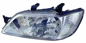 Основная фара Abakus 2141163llde