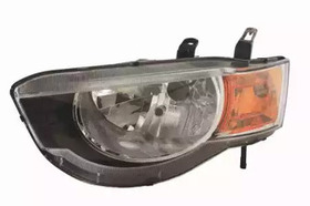 Основна фара Abakus 2141194lmldem2