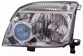 Основная фара Abakus 21511a4llde1