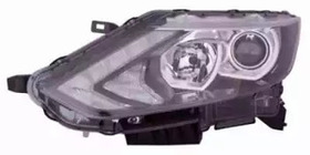 Основная фара Abakus 21511g9lldem2