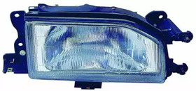Основна фара Abakus 2161107lld
