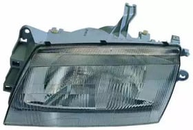 Основная фара Abakus 2161135llde