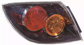 Задний фонарь Abakus 2161964luq