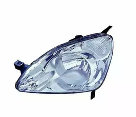Основна фара Abakus 2171138lld