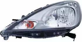 Основная фара Abakus 2171169llemn1