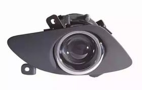 Передняя противотуманная фара Abakus 2232009lue