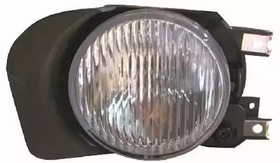 Передня протитуманна фара Abakus 3142002lusn