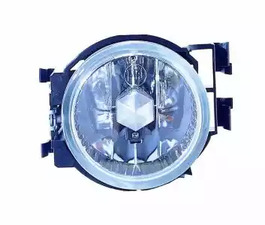 Передняя противотуманная фара Abakus 3202012laq