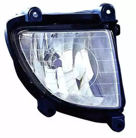 Передня протитуманна фара Abakus 3232009luqd