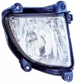 Передняя противотуманная фара Abakus 3232009luqn